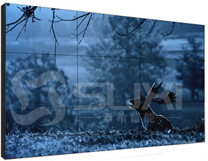 素希LED室內小間距，開啟智能會議新世界，過來了解下！