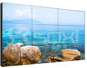 2*2拼接屏如何實現一臺電腦控制四個畫面？