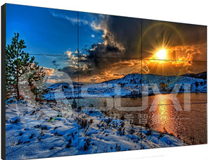 用戶安裝好液晶拼接屏后怎樣才能更好的使用呢？