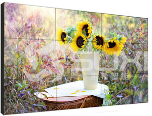 液晶拼接屏和LED室內(nèi)全彩顯示屏兩者來(lái)說(shuō)哪一種的市場(chǎng)越來(lái)越小？